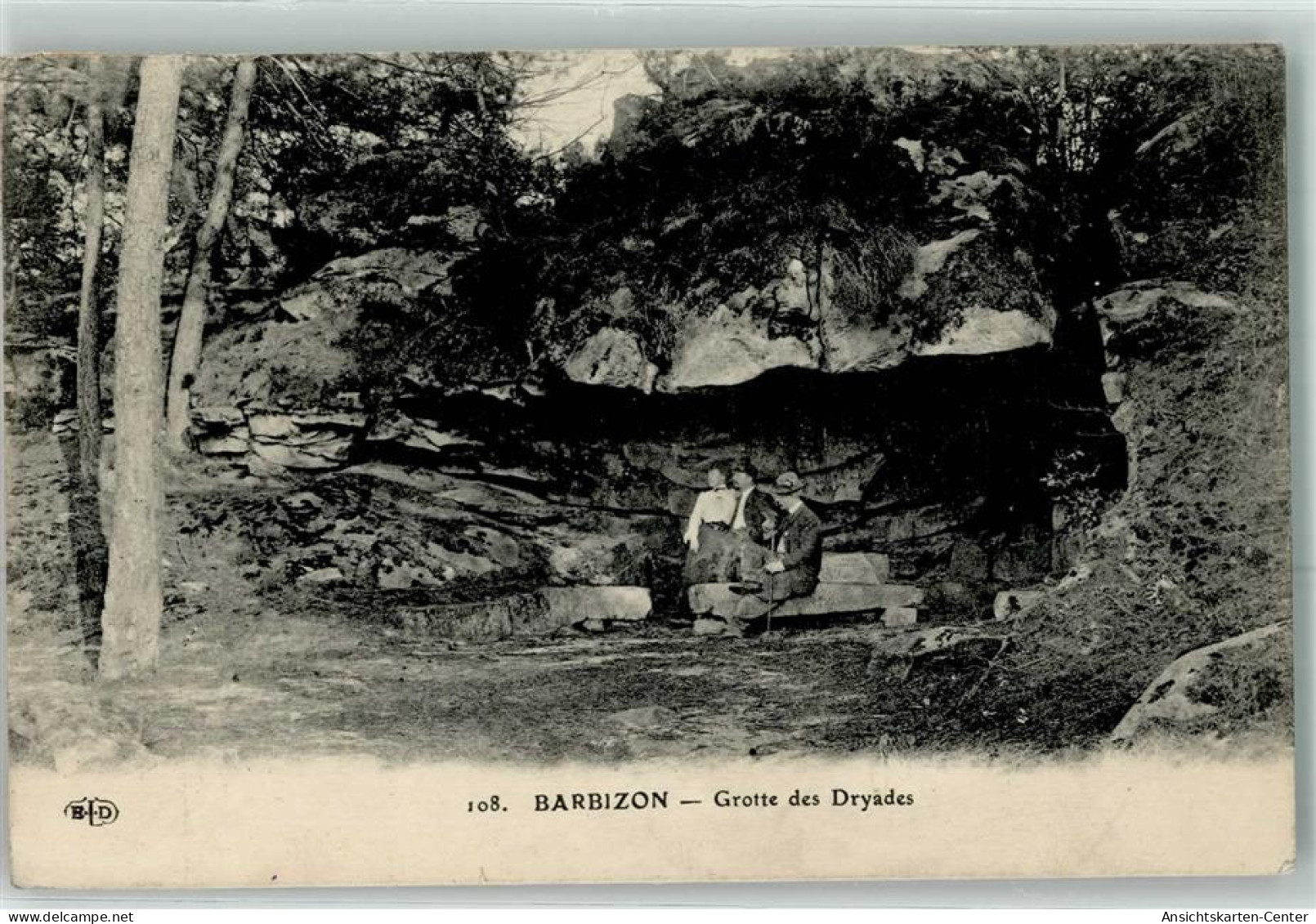 39476641 - Barbizon