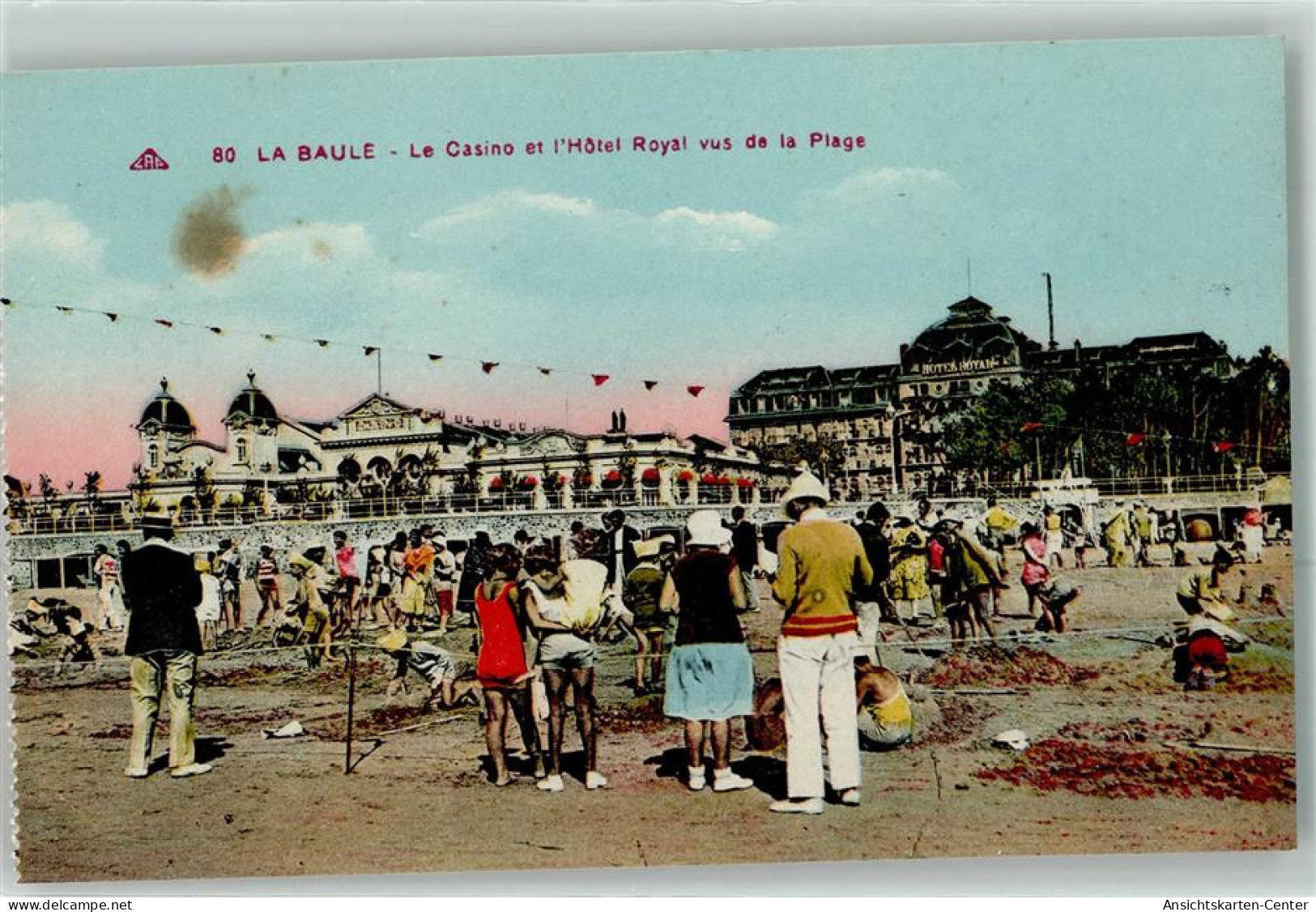 39478911 - La Baule-Escoublac