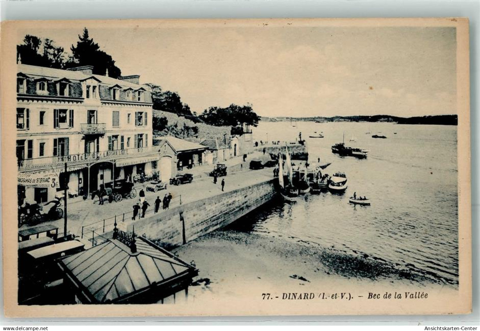 39479182 - Dinard