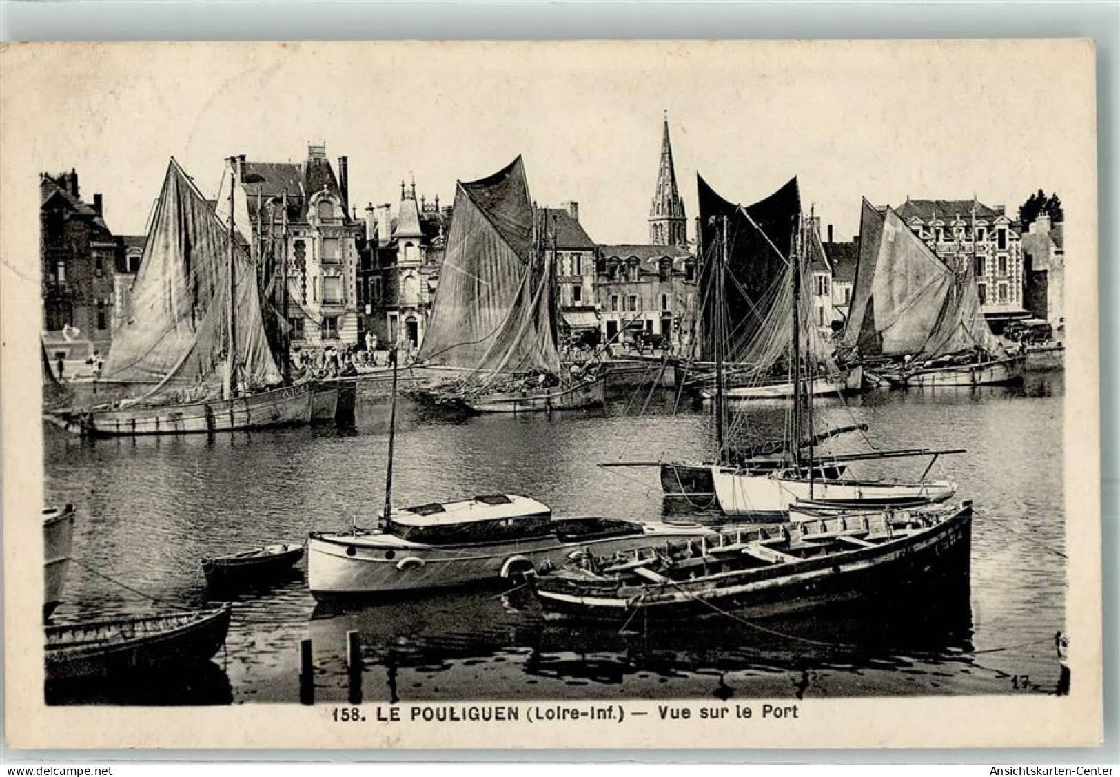 39480308 - Le Pouliguen