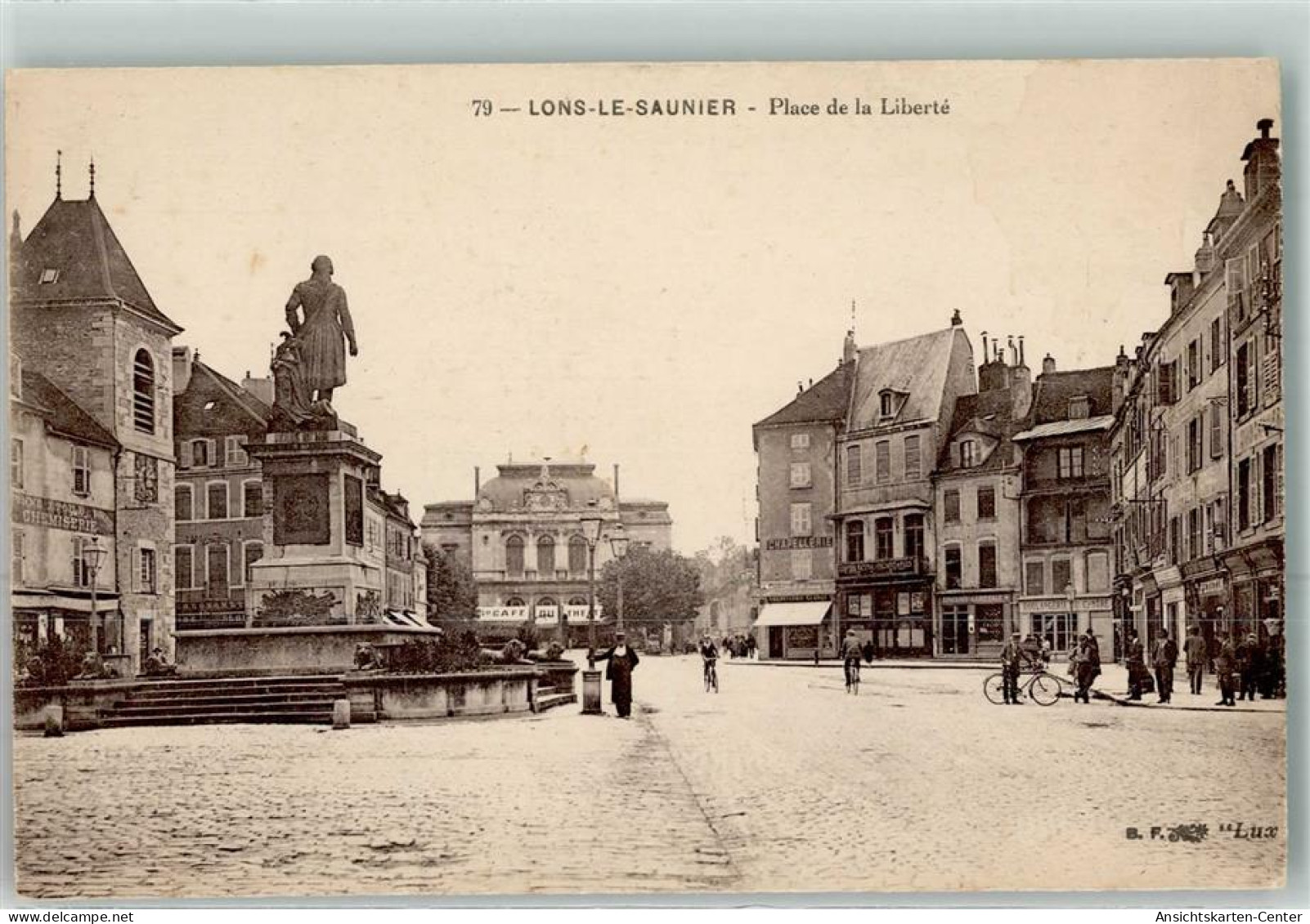 39480321 - Lons-le-Saunier