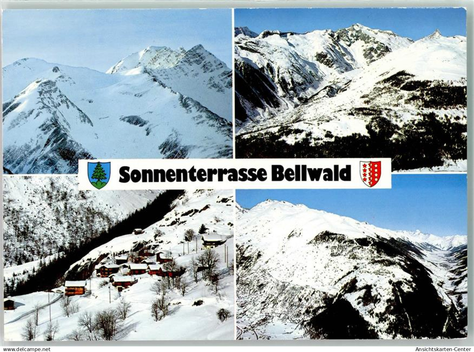 39492392 - Bellwald