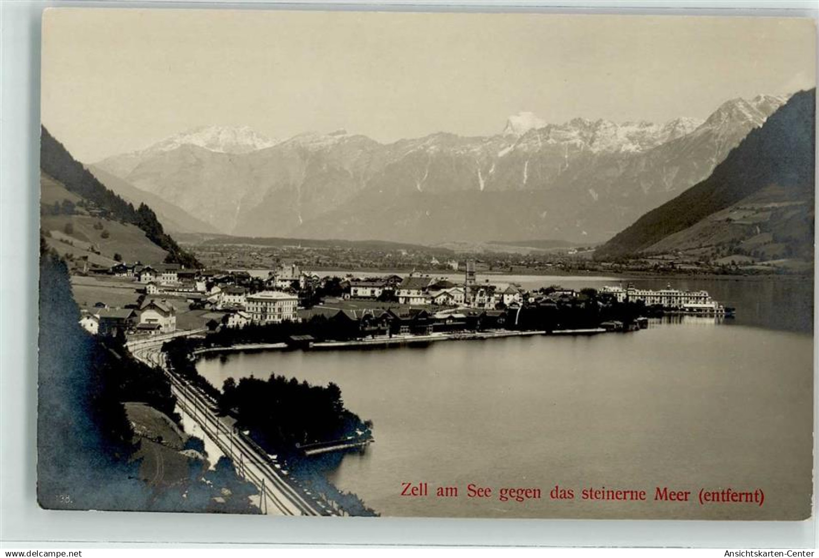 39504633 - Zell am See