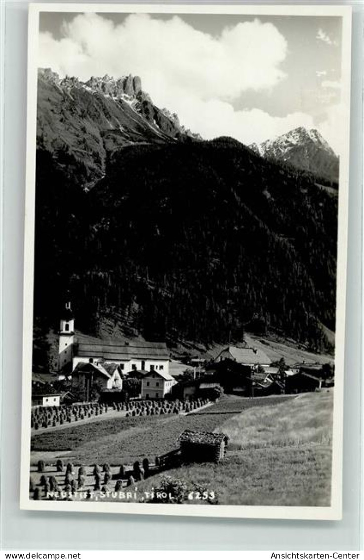 39505291 - Neustift im Stubaital