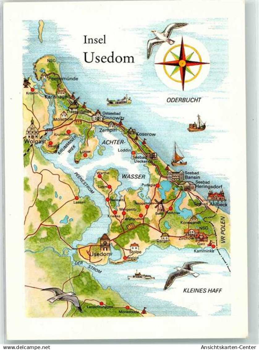 39513962 - Usedom