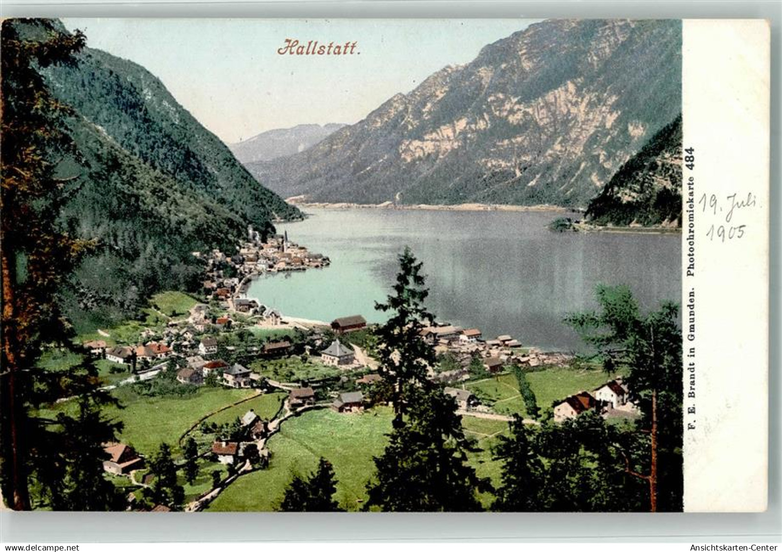 39535262 - Hallstatt