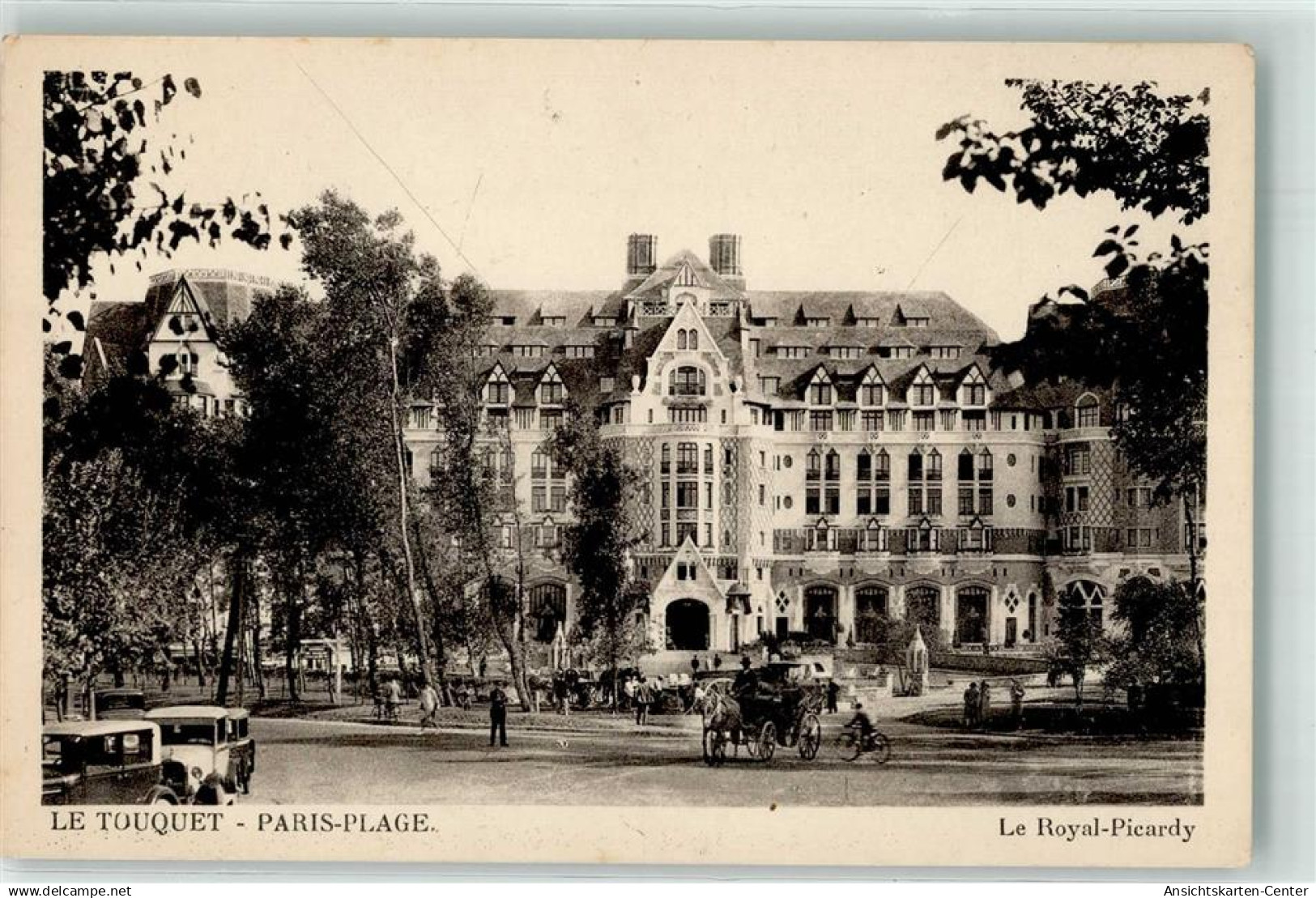 39571197 - Le Touquet-Paris-Plage