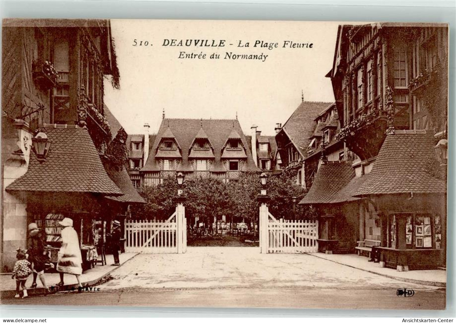 39573508 - Deauville