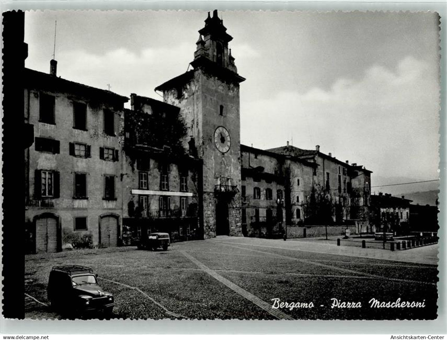 39584775 - Bergamo