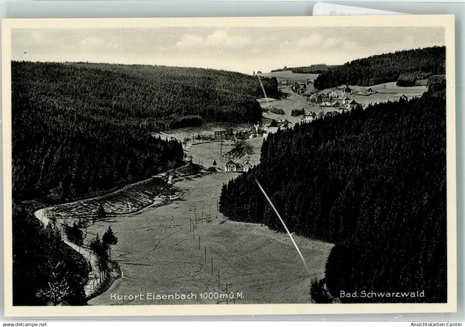 39605463 - Eisenbach Hochschwarzwald