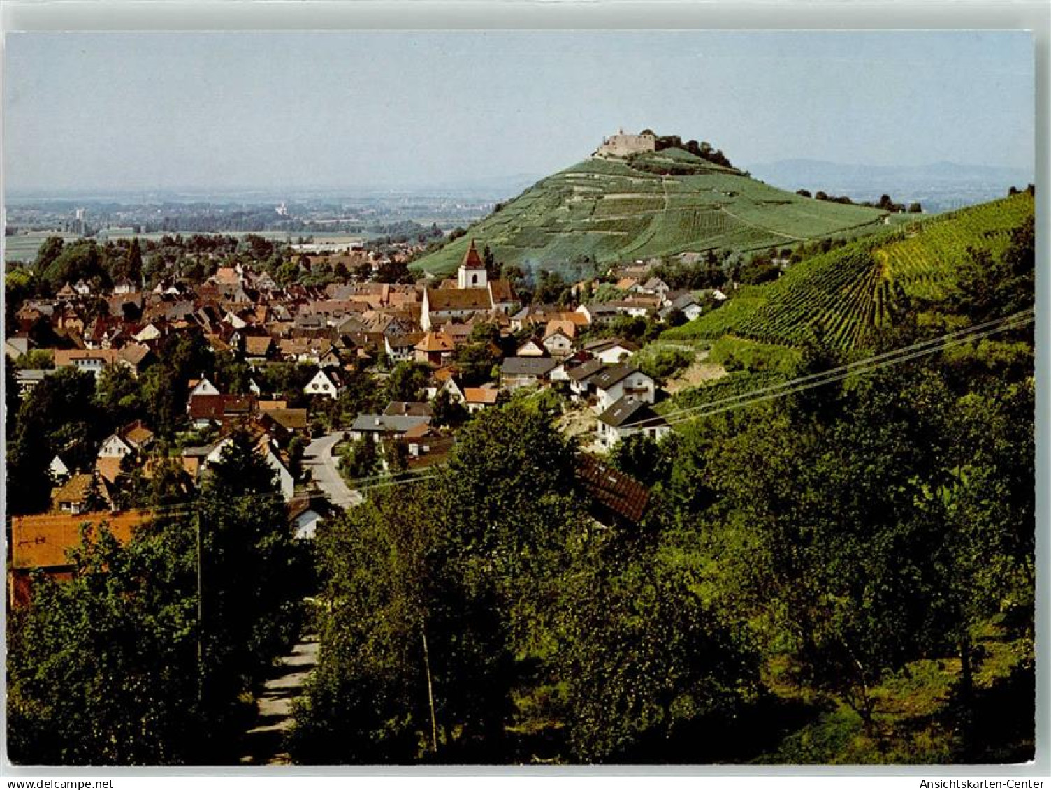 39608994 - Staufen , Breisgau