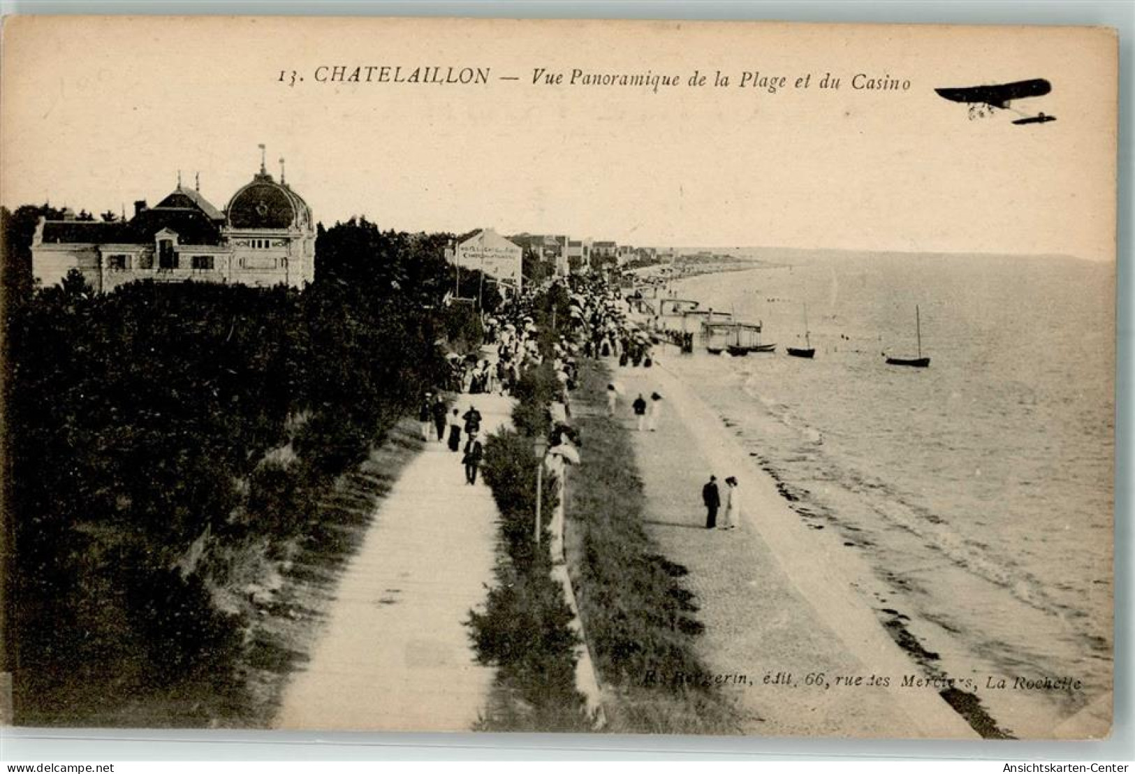 39623981 - Chatelaillon-Plage