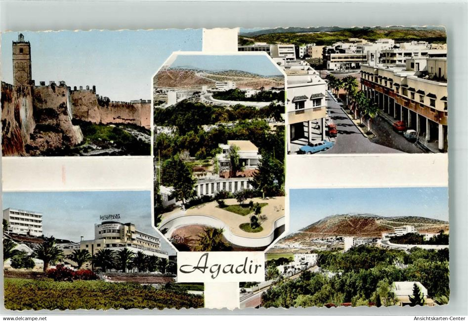 39634083 - Agadir