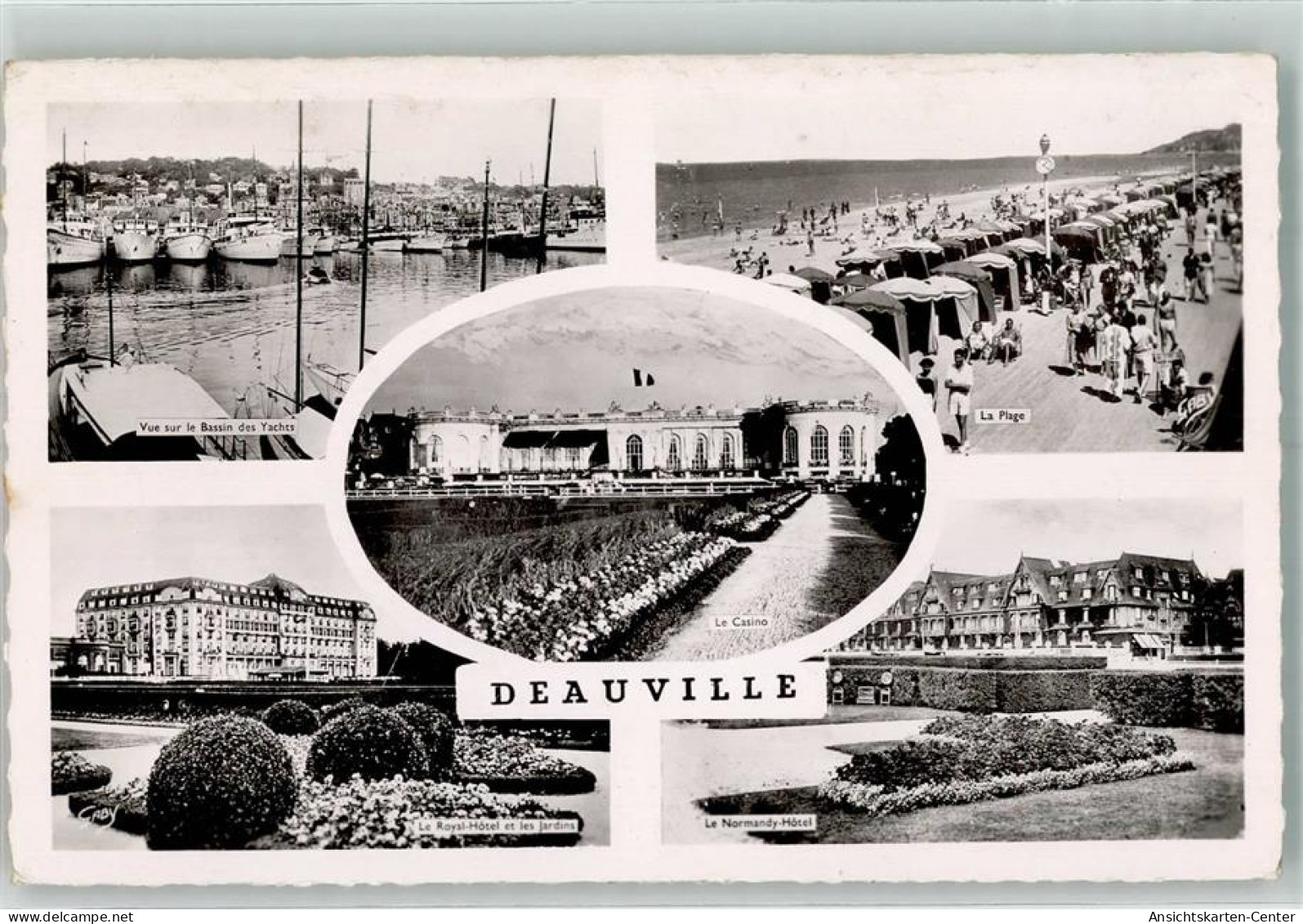 39635104 - Deauville