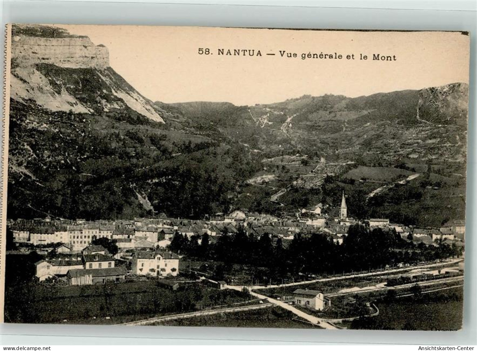 39638641 - Nantua