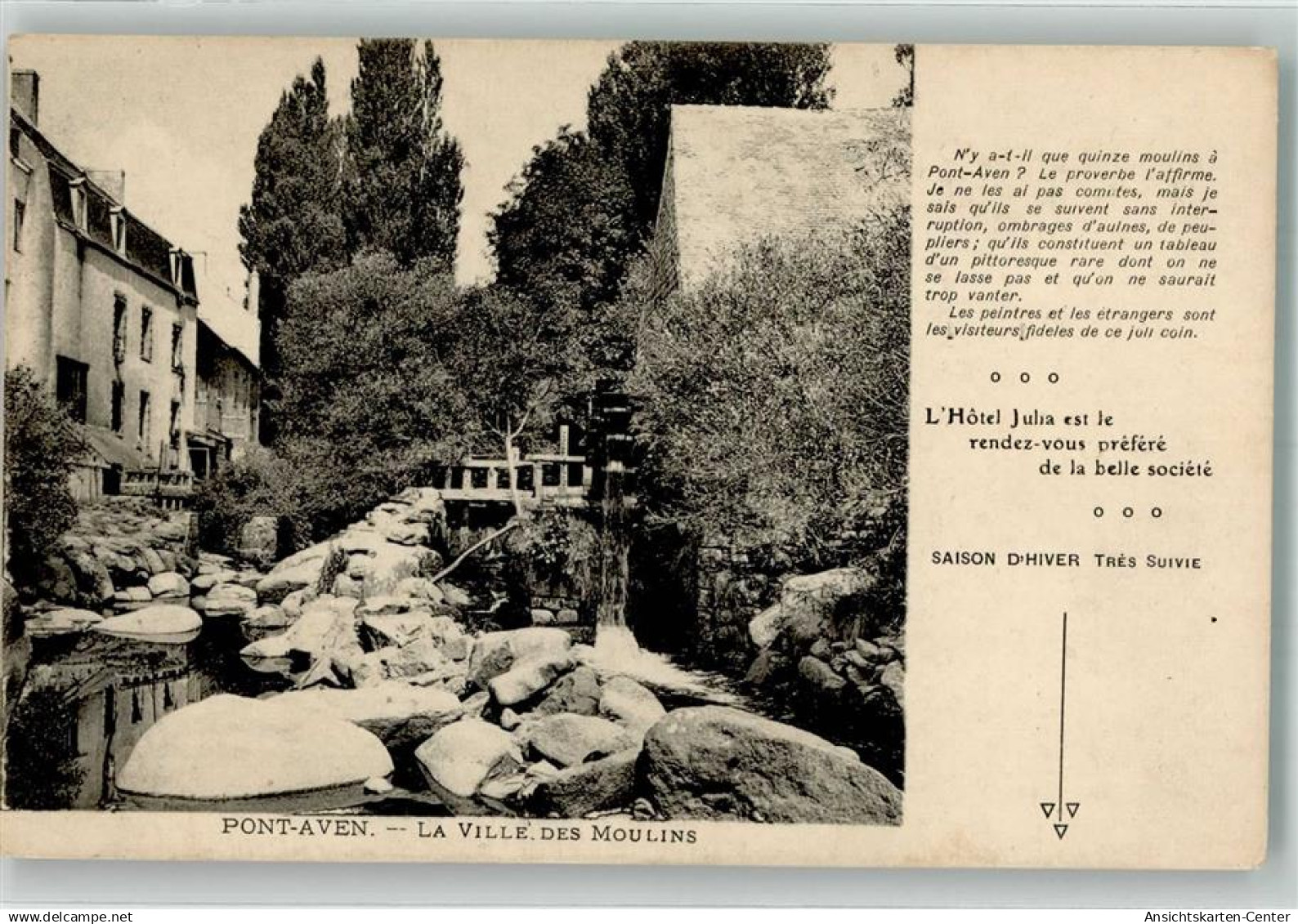 39639695 - Pont-Aven