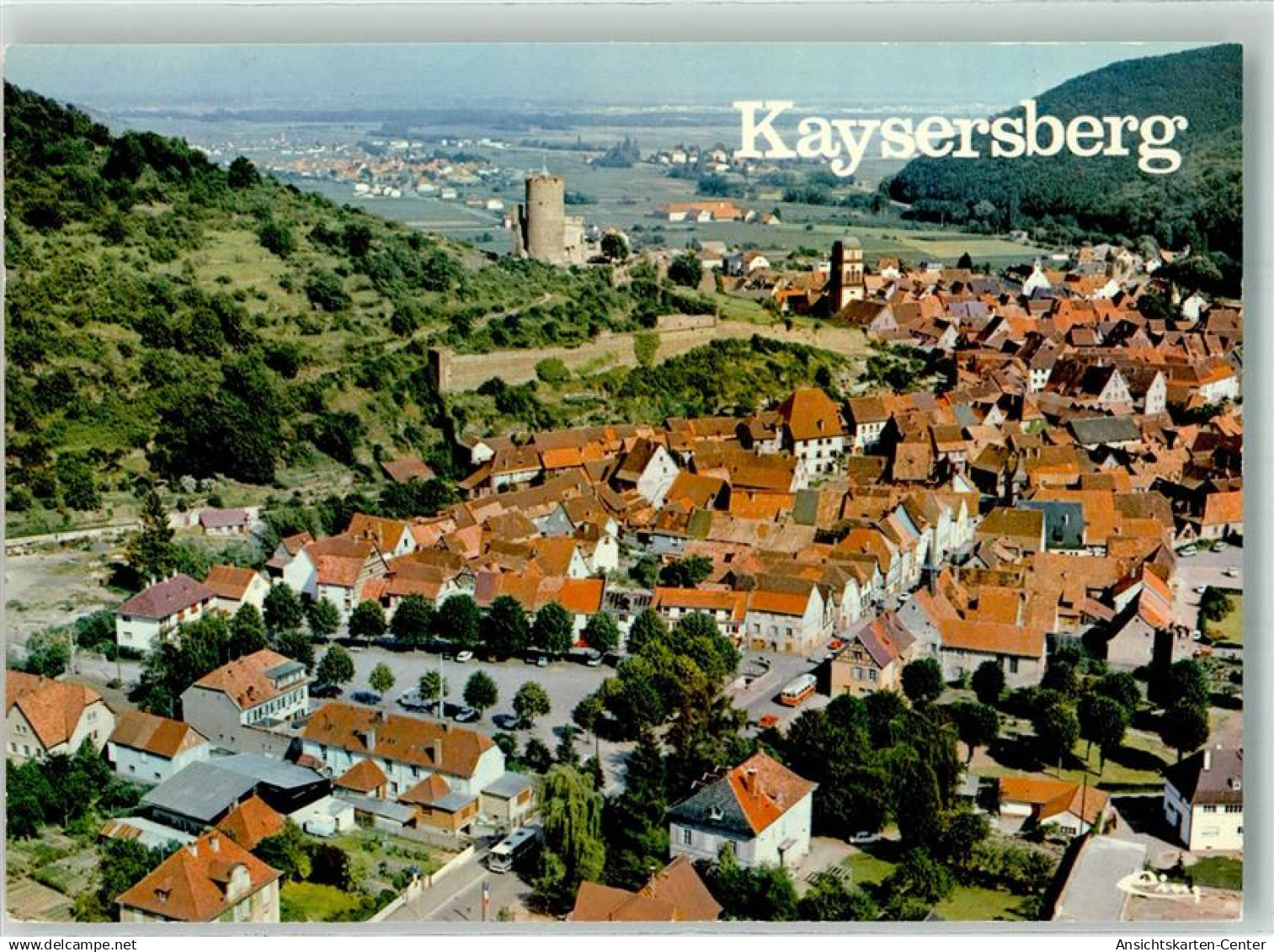 39639843 - Kaysersberg