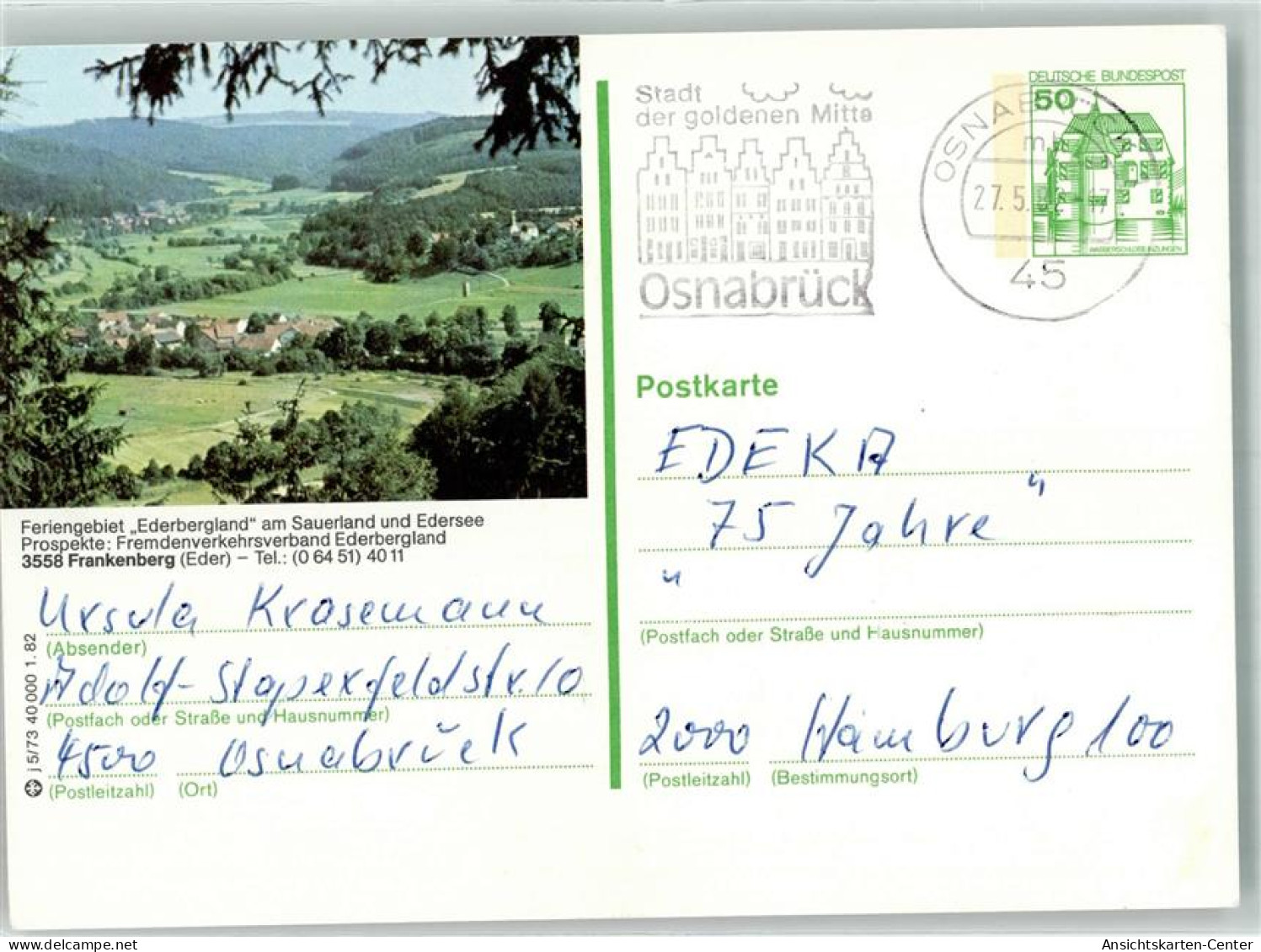 39659911 - Frankenberg Eder