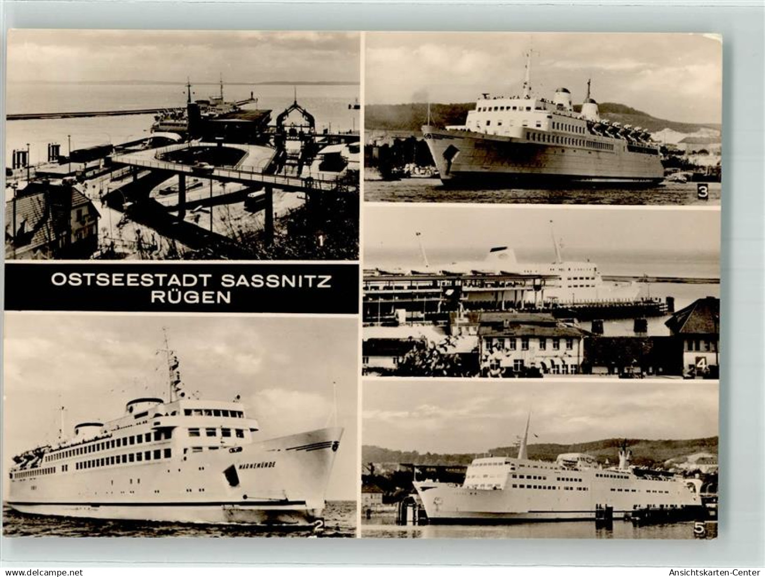 39719843 - Sassnitz