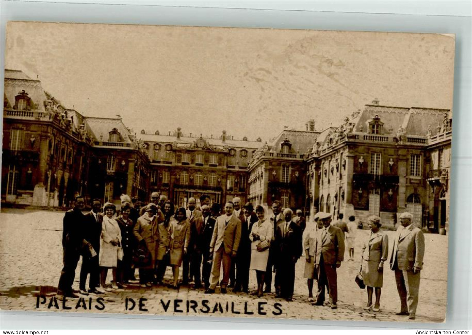 39747291 - Versailles