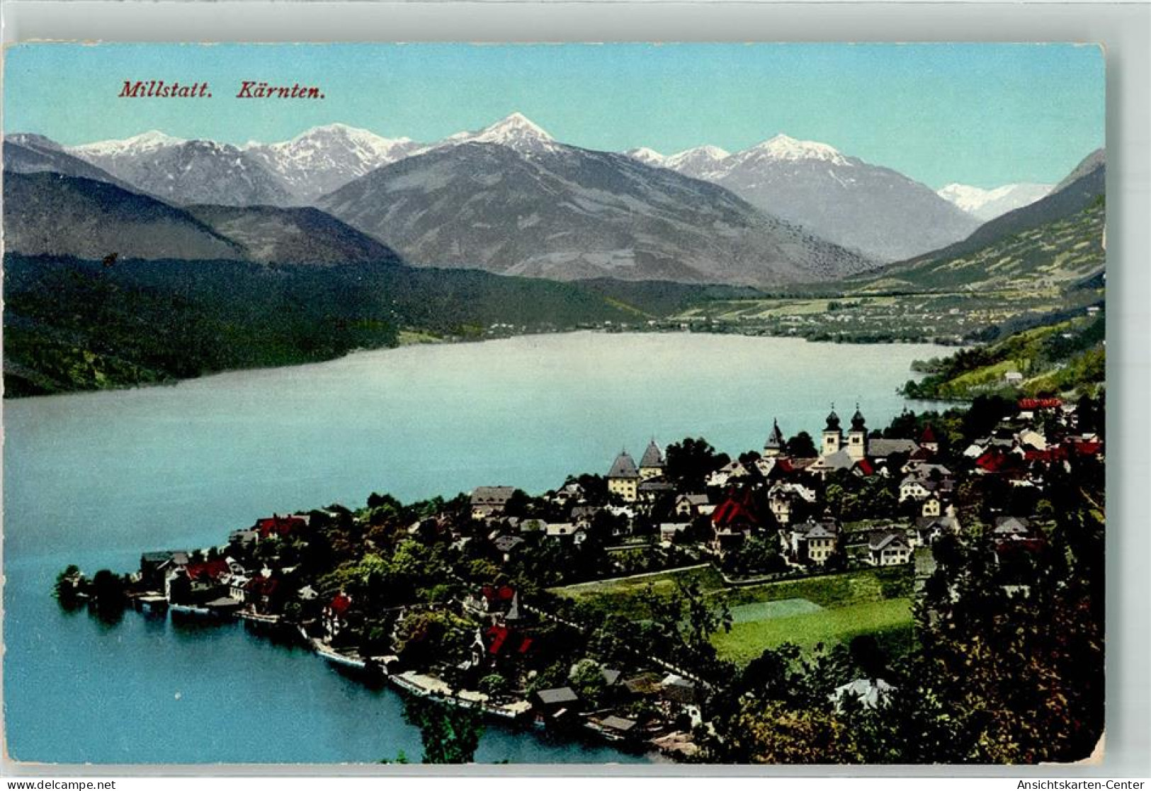 39750881 - Millstatt