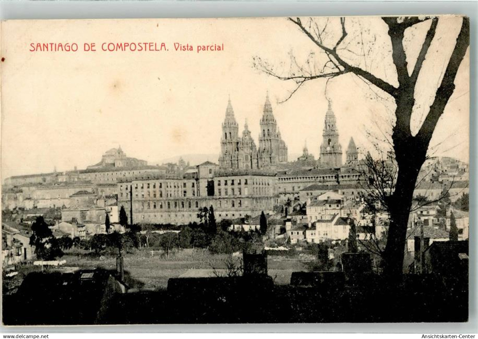 39753764 - Santiago de Compostela