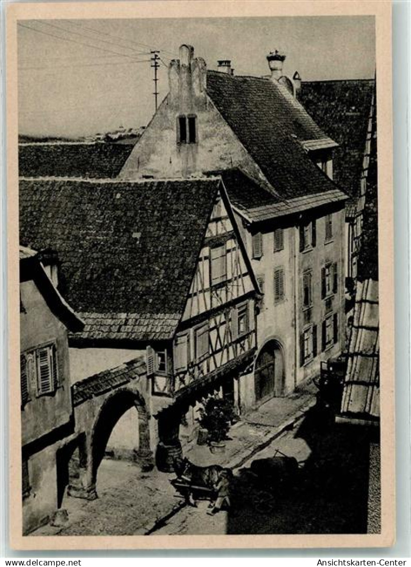 39754154 - Riquewihr Reichenweier