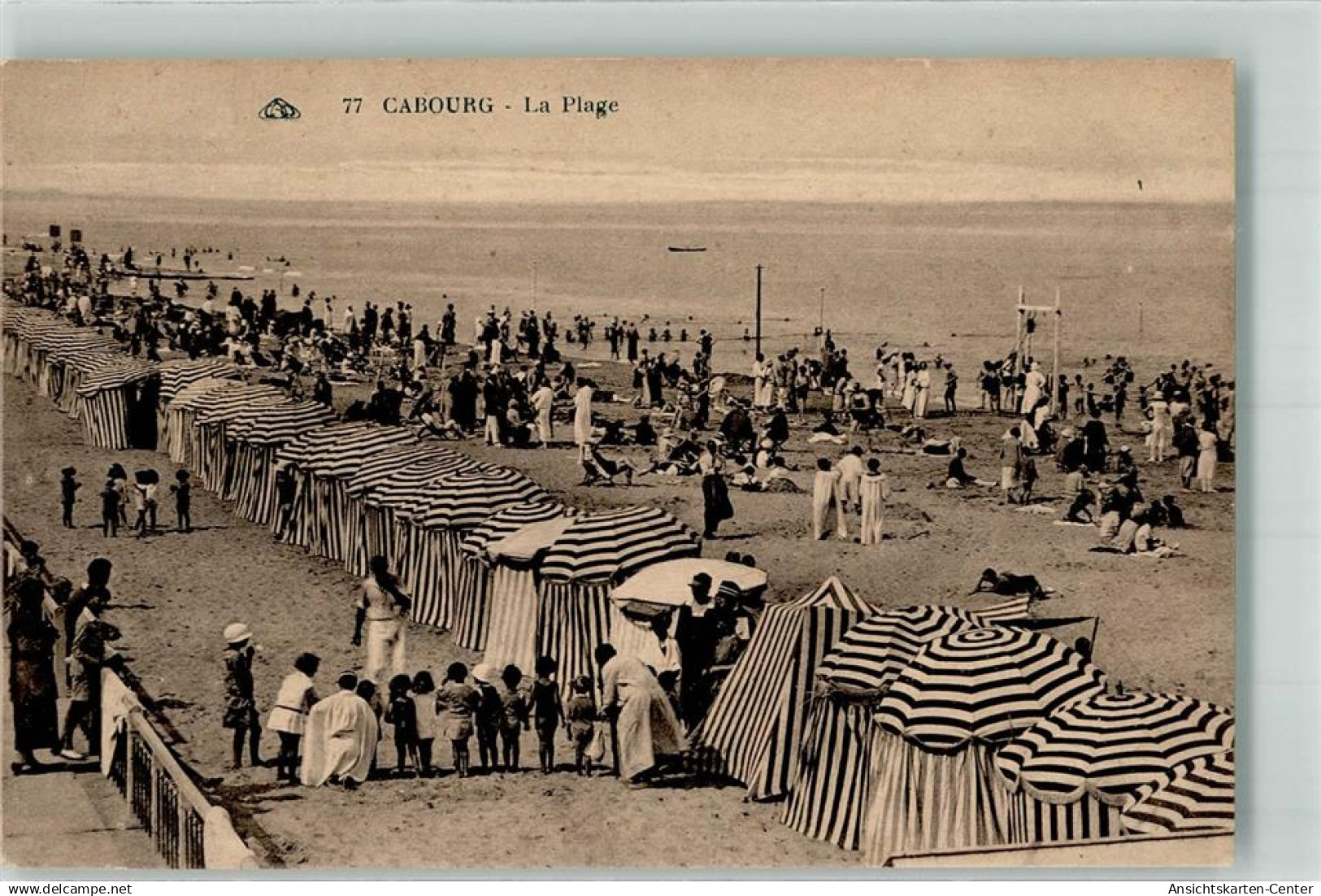 39756093 - Cabourg