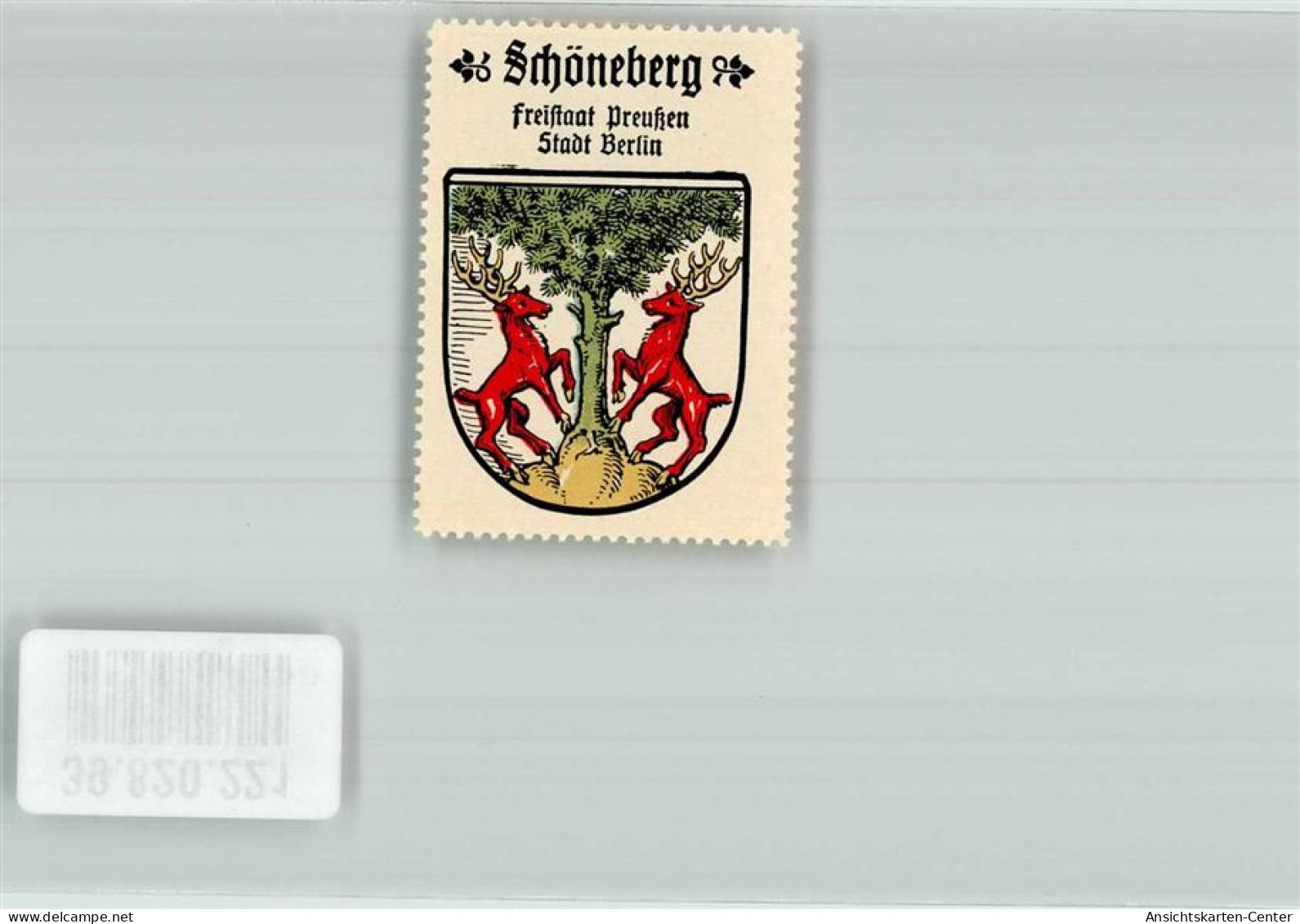 39820221 - Schoeneberg