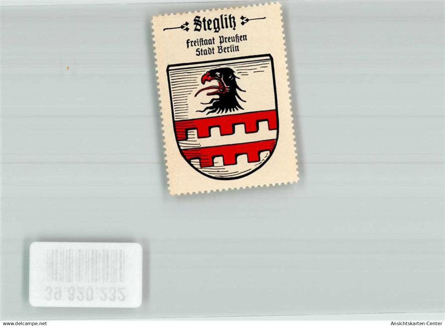 39820232 - Steglitz