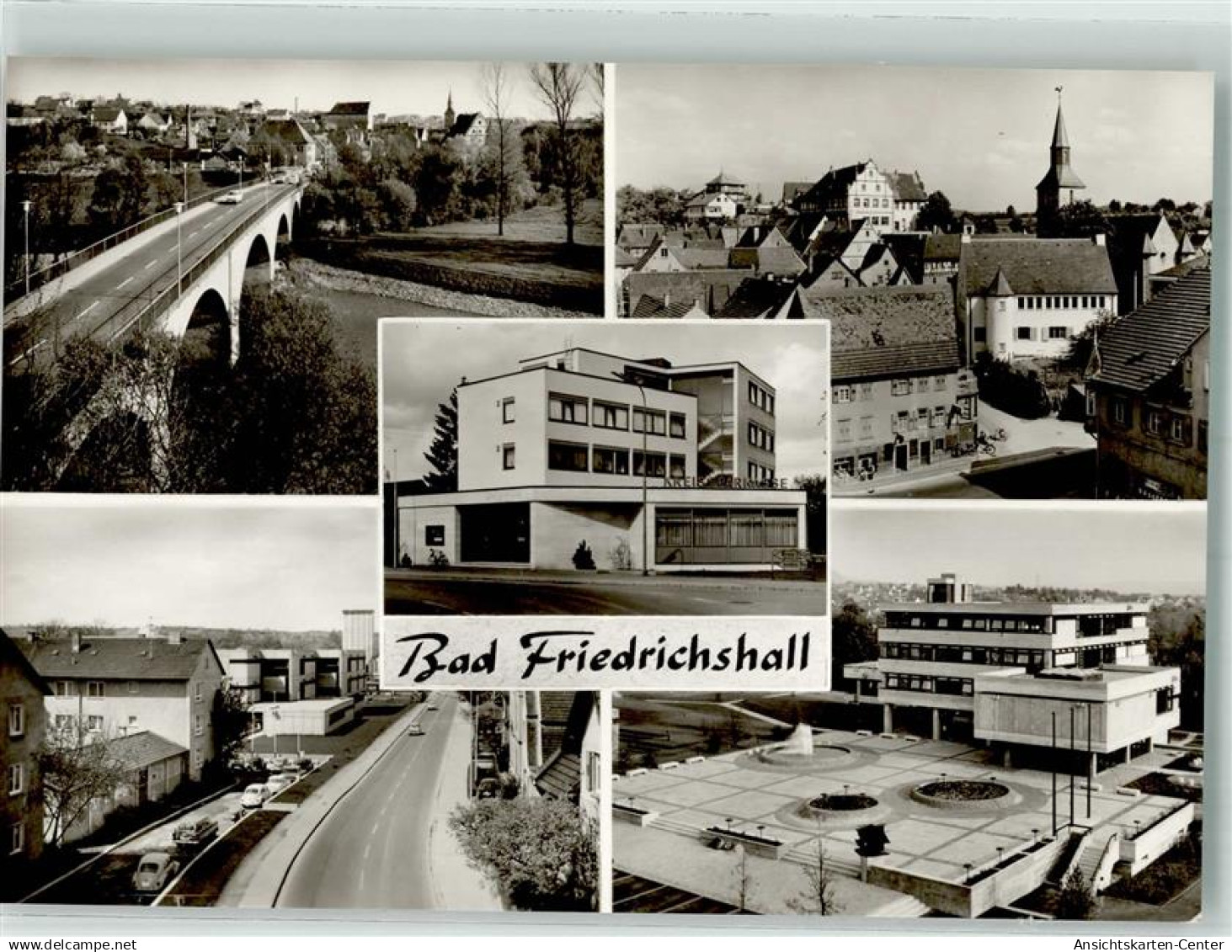 39853712 - Bad Friedrichshall