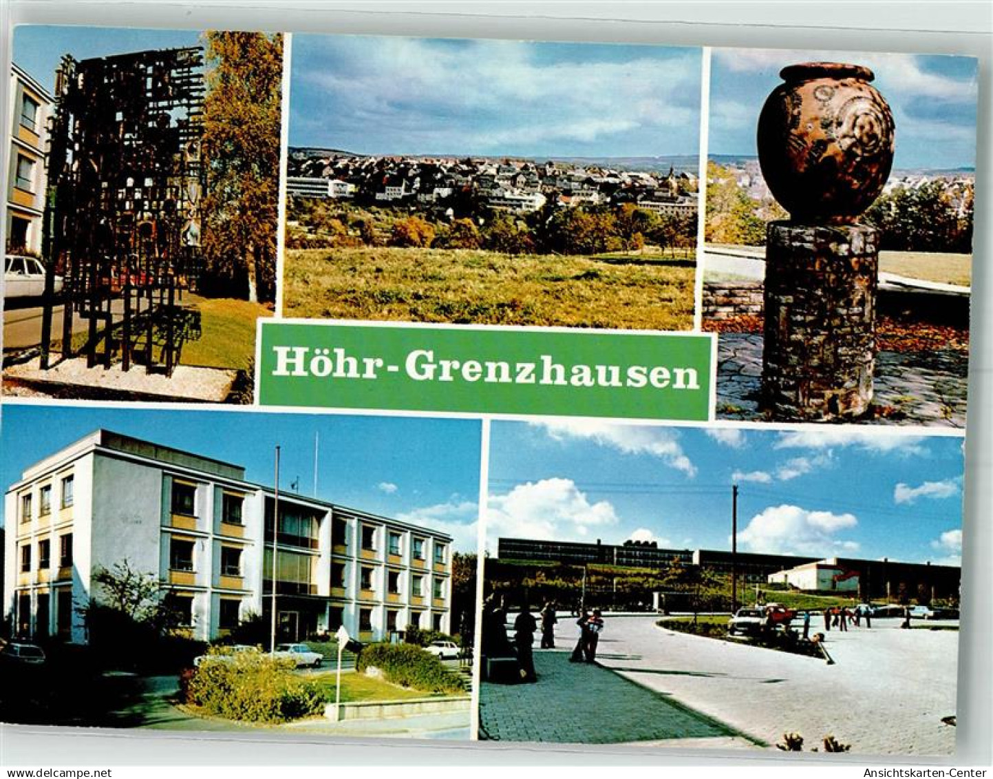 39934492 - Hoehr-Grenzhausen