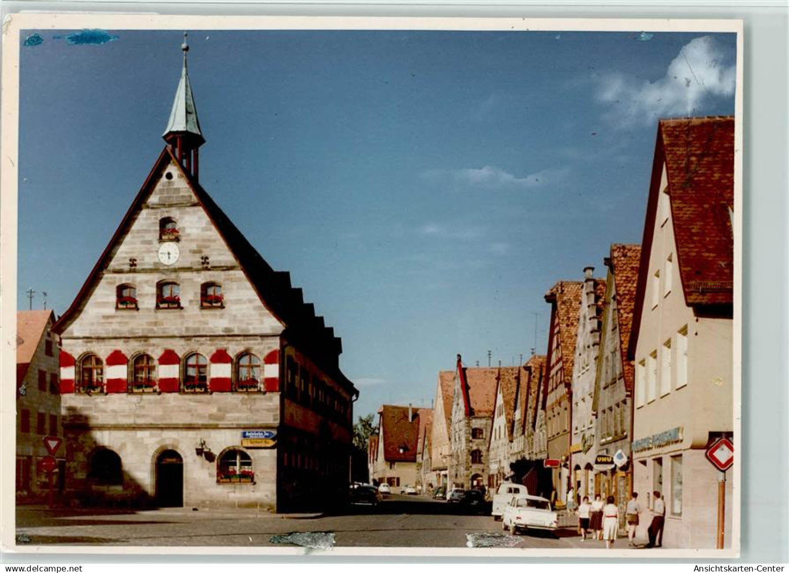 40006272 - Lauf a d Pegnitz