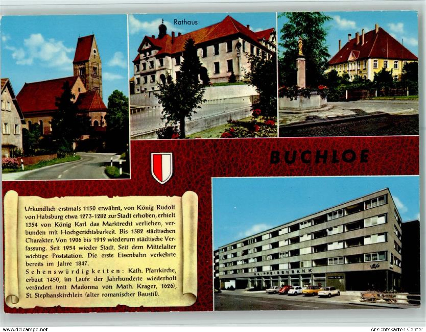 40105923 - Buchloe