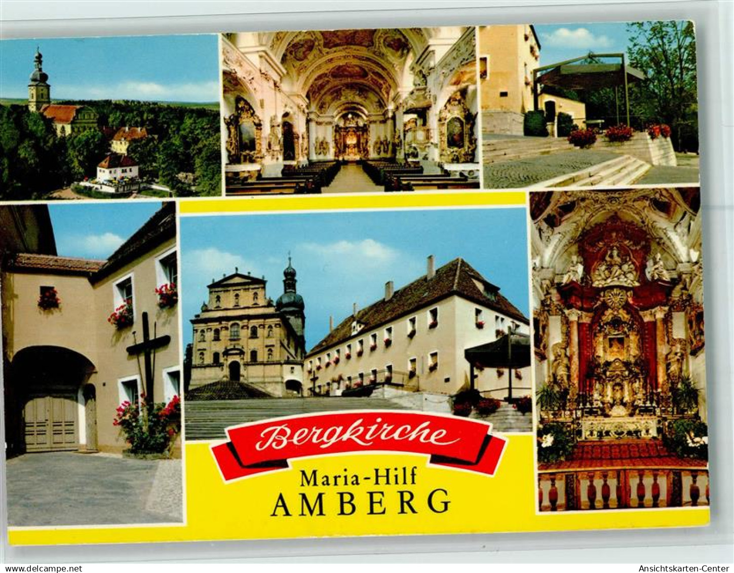 40109083 - Amberg , Oberpf