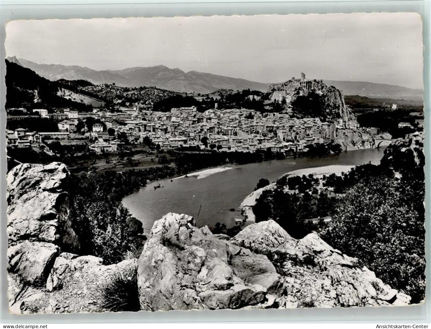 40119109 - Sisteron