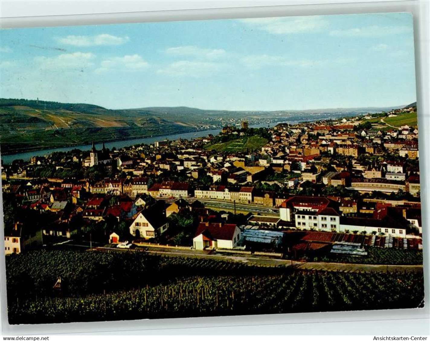 40119797 - Bingen am Rhein