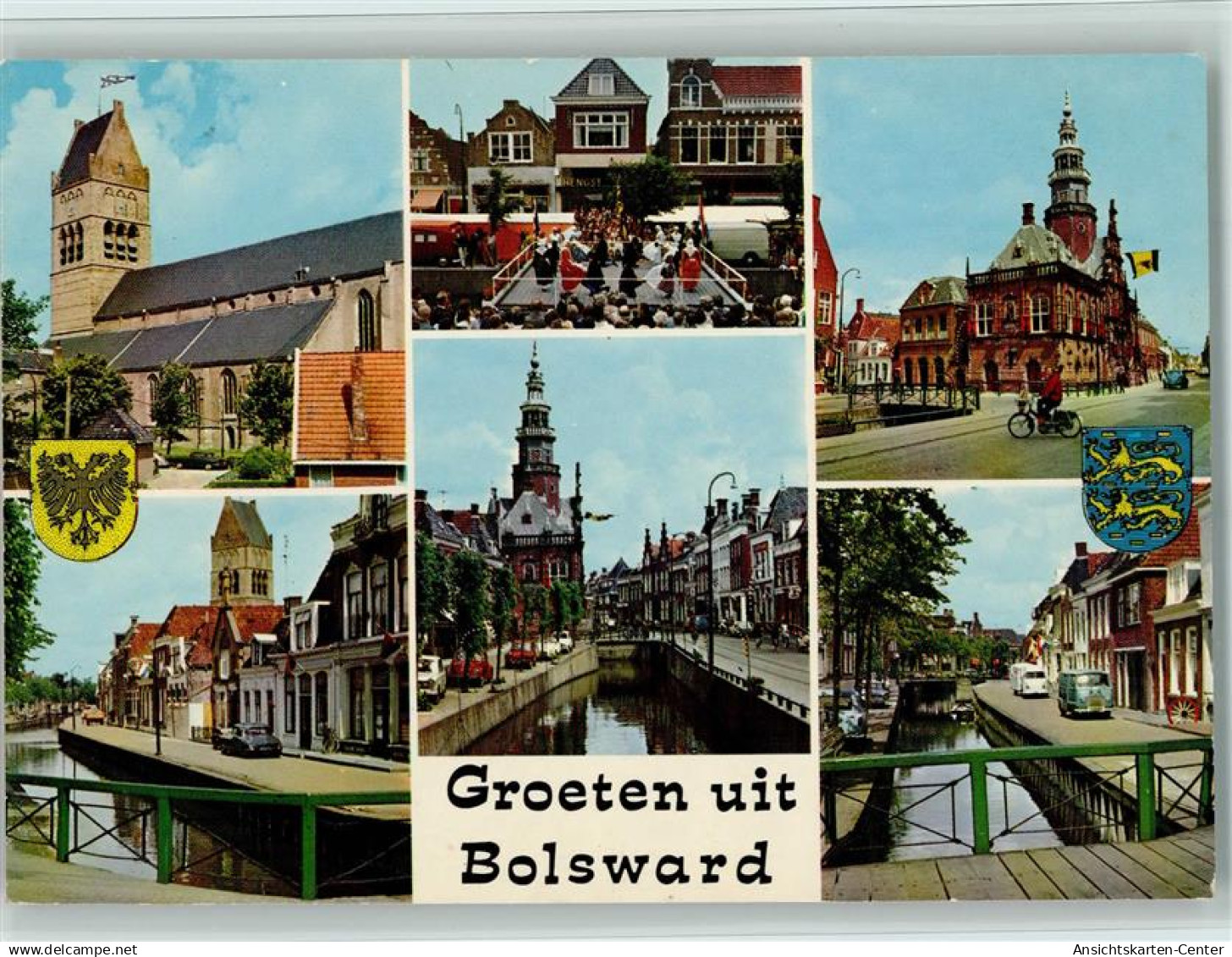 40147983 - Bolsward