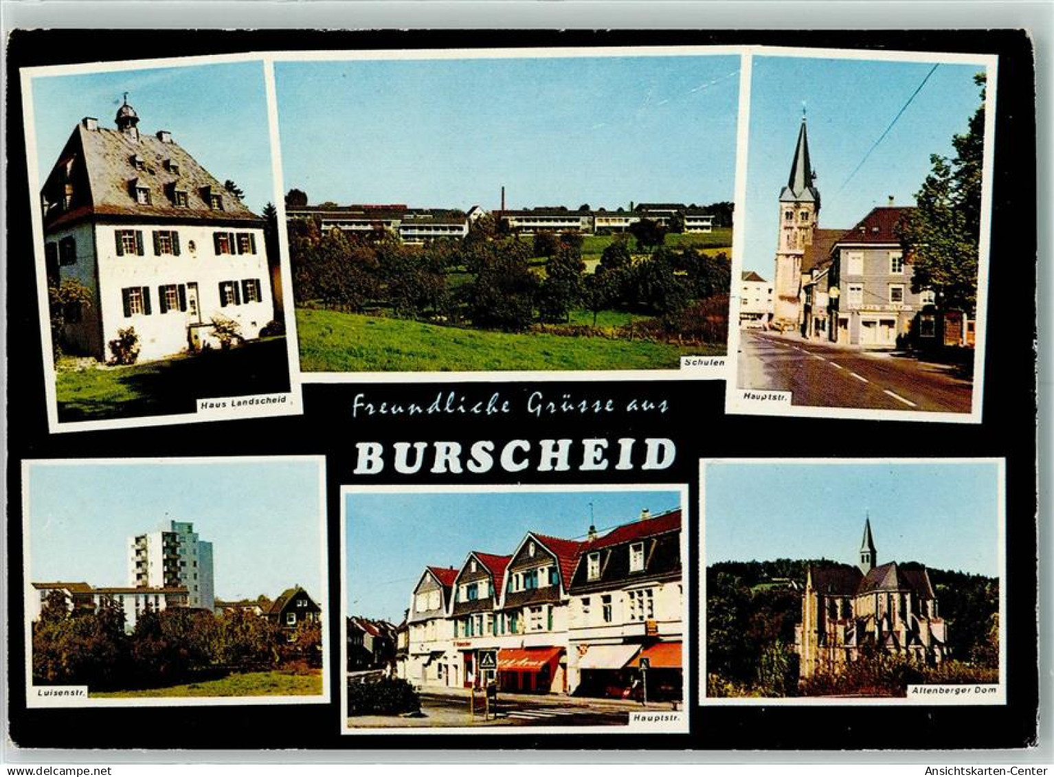 40159833 - Burscheid , Rheinl