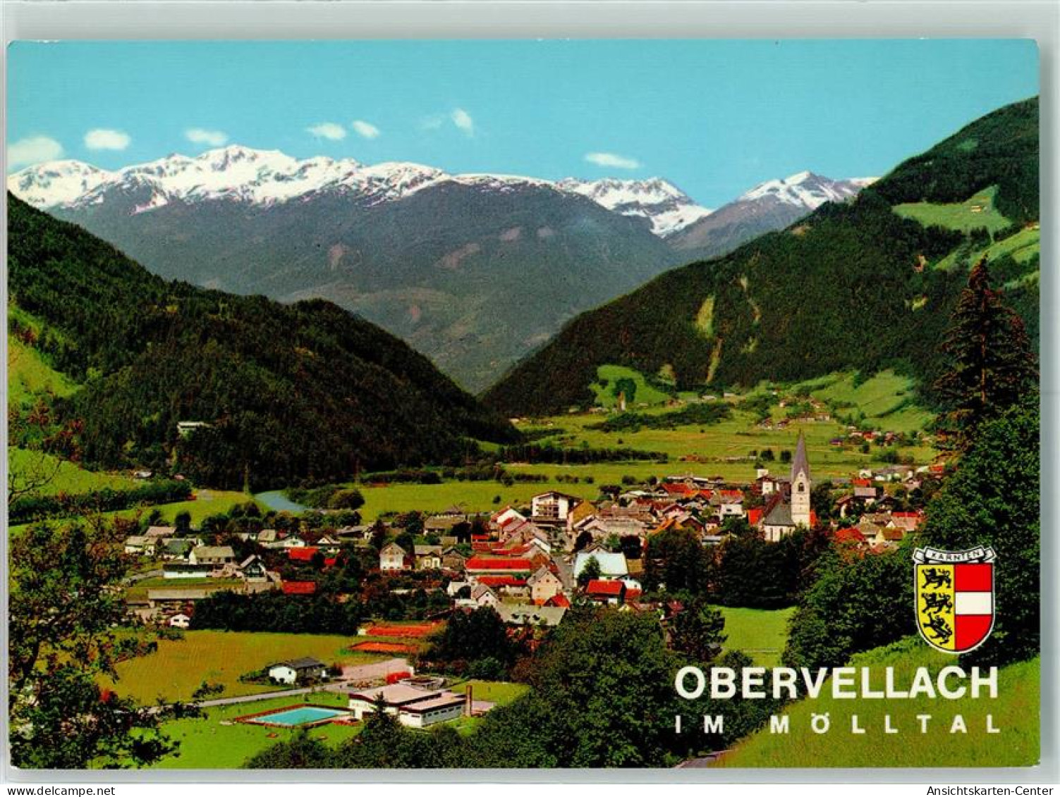 40160706 - Obervellach