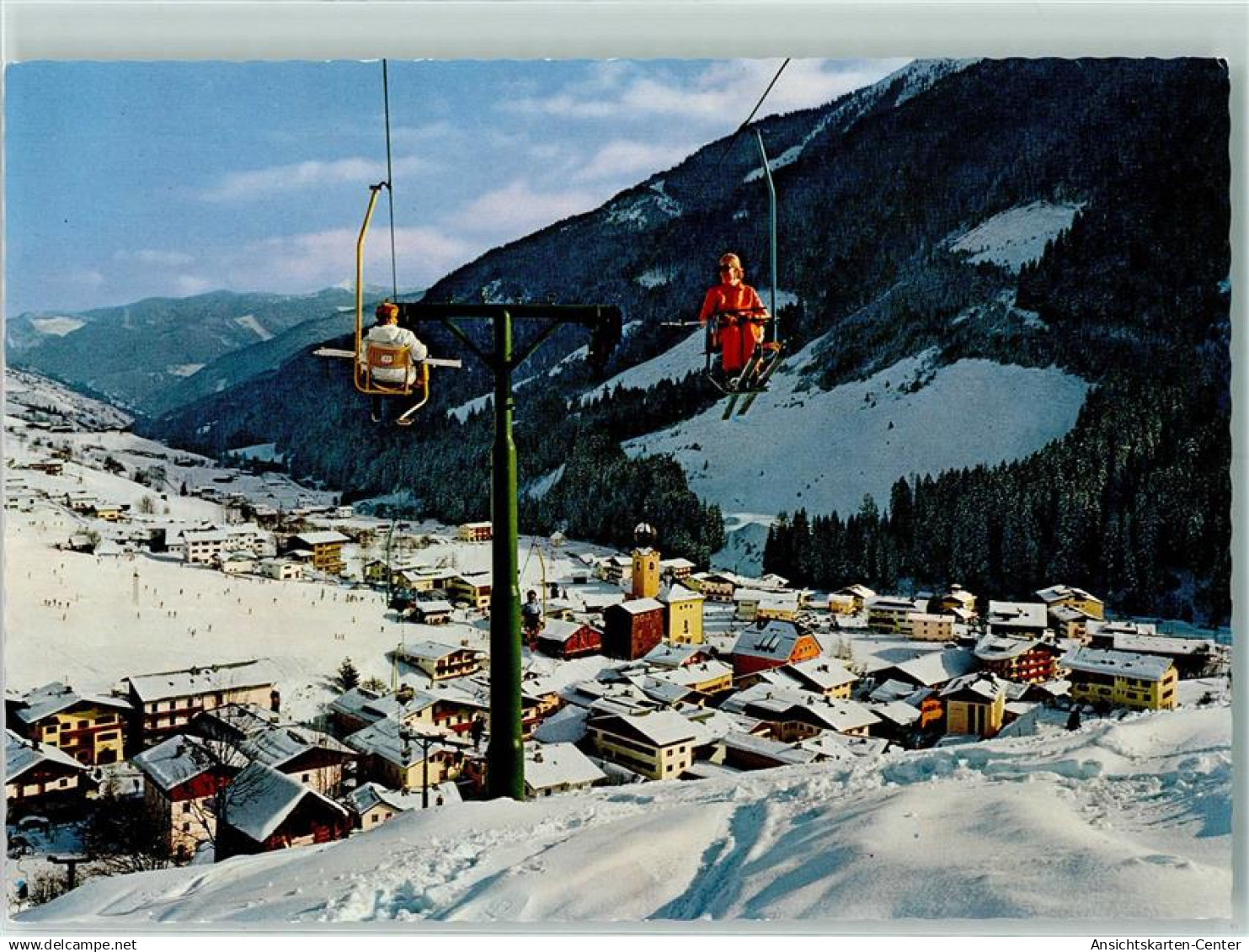 40161922 - Saalbach