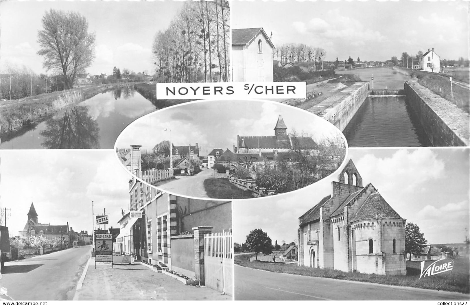 41-NOYERS-SUR-CHER- MULTIVUES