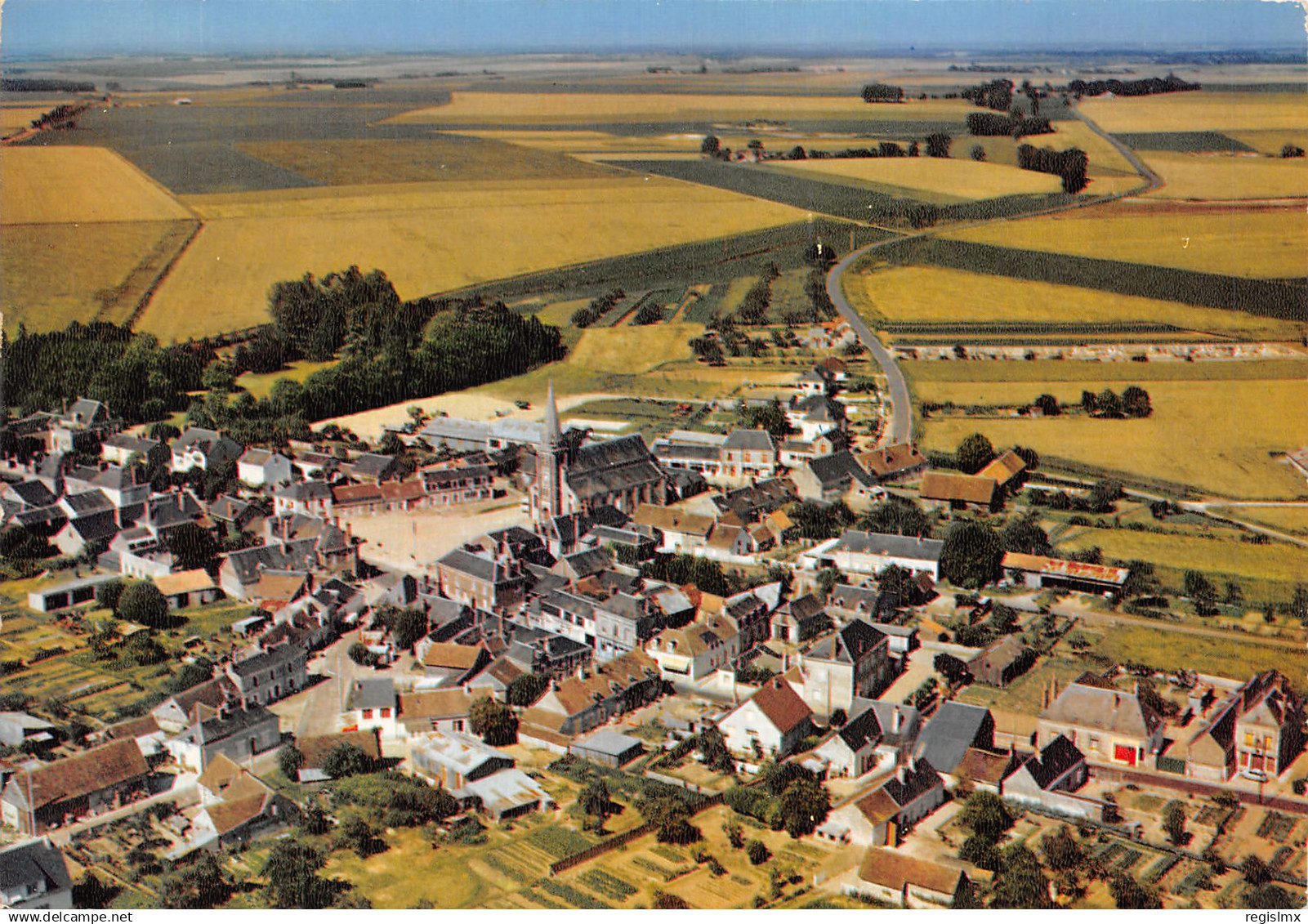 41-SAINT AMAND LONGPRE-N°T2170-B/0379