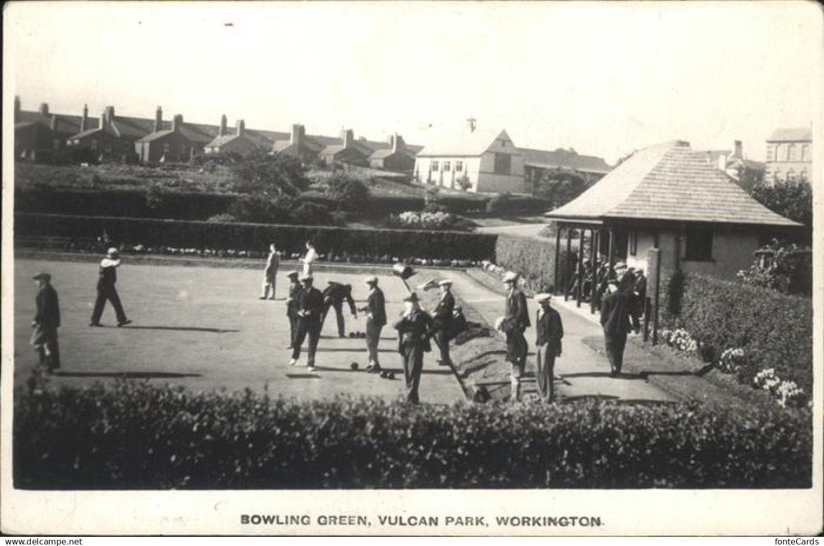 41103862 Workington Bowling Green
Vulcan Park