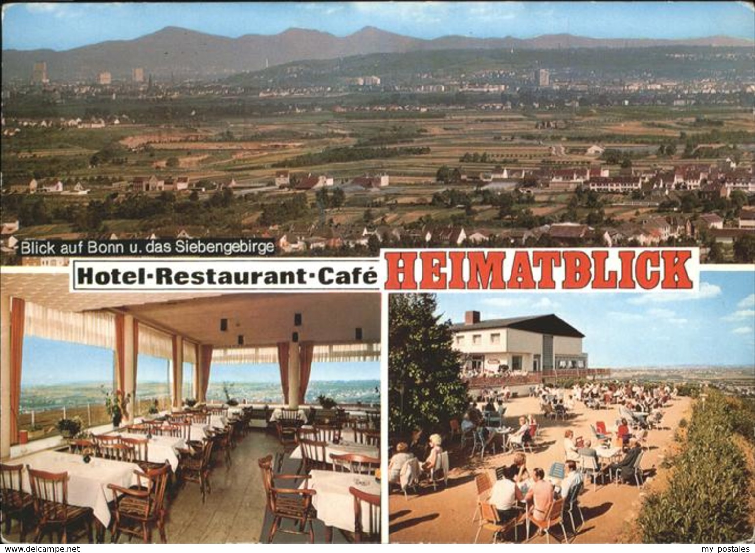 41238490 Bornheim Rheinland Hotel Restaurant Heimatblick Bornheim