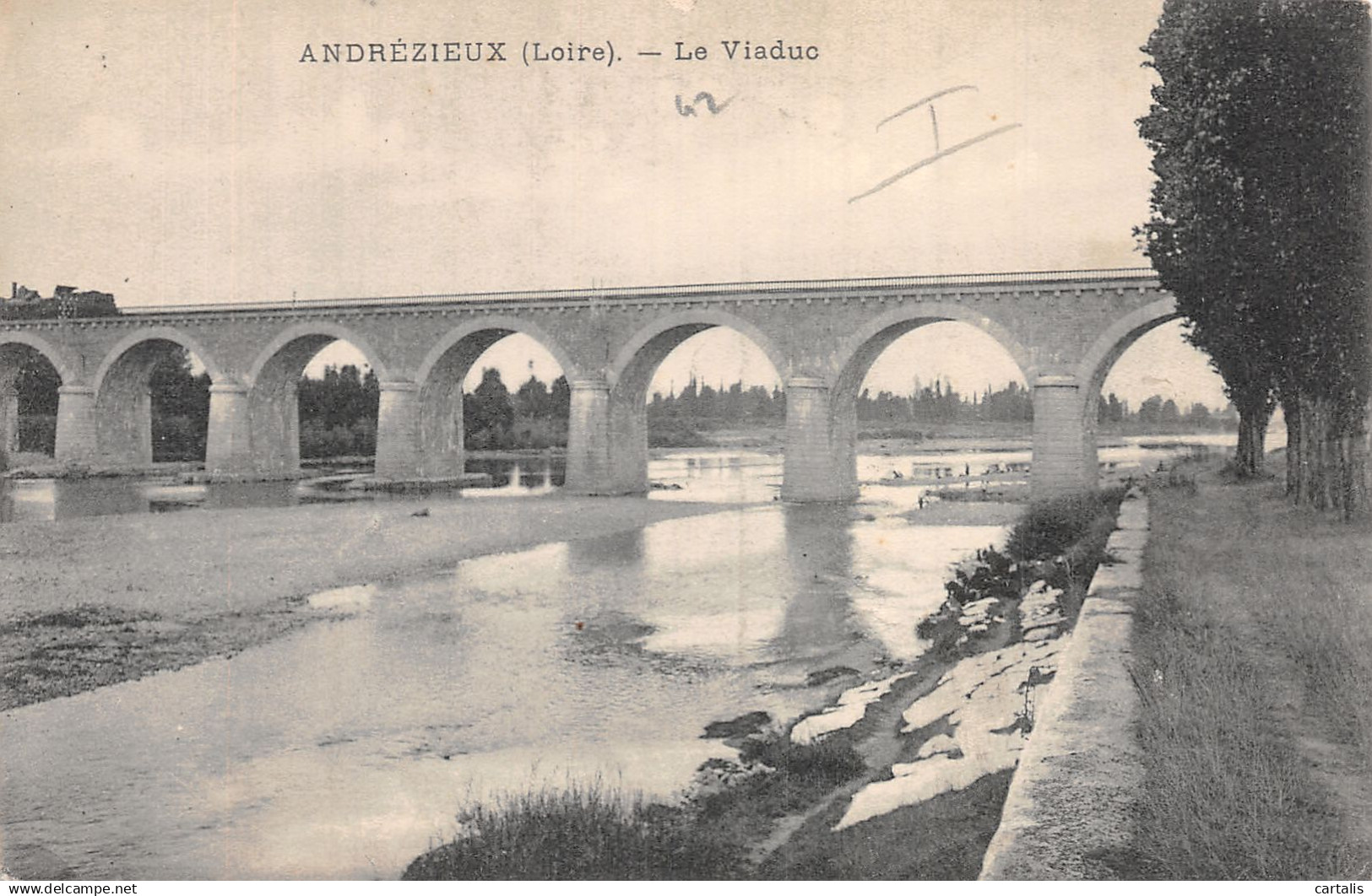 42-ANDREZIEUX-N°4478-C/0121