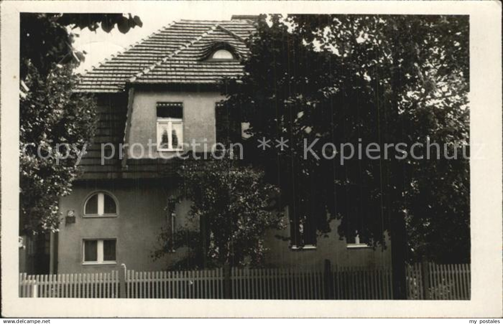 42586220 Falkensee Wohnhaus