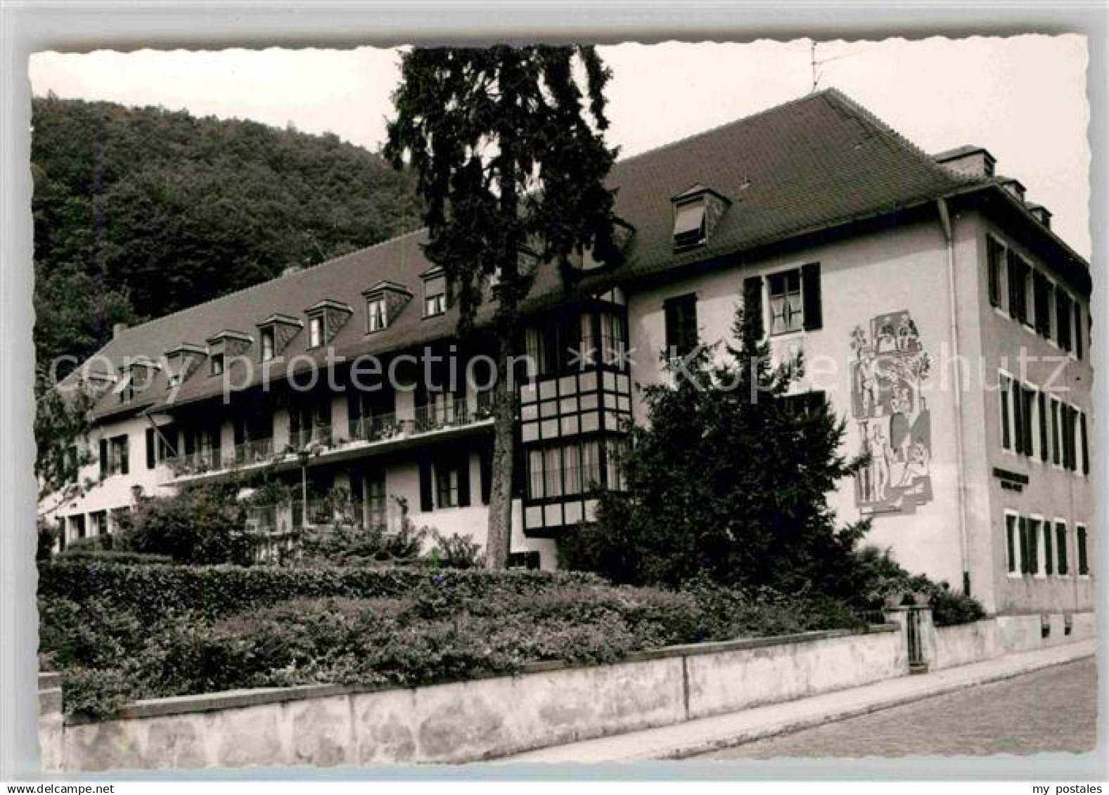 42652502 Neustadt Weinstrasse Altersheim Neustadt an der Weinstr.