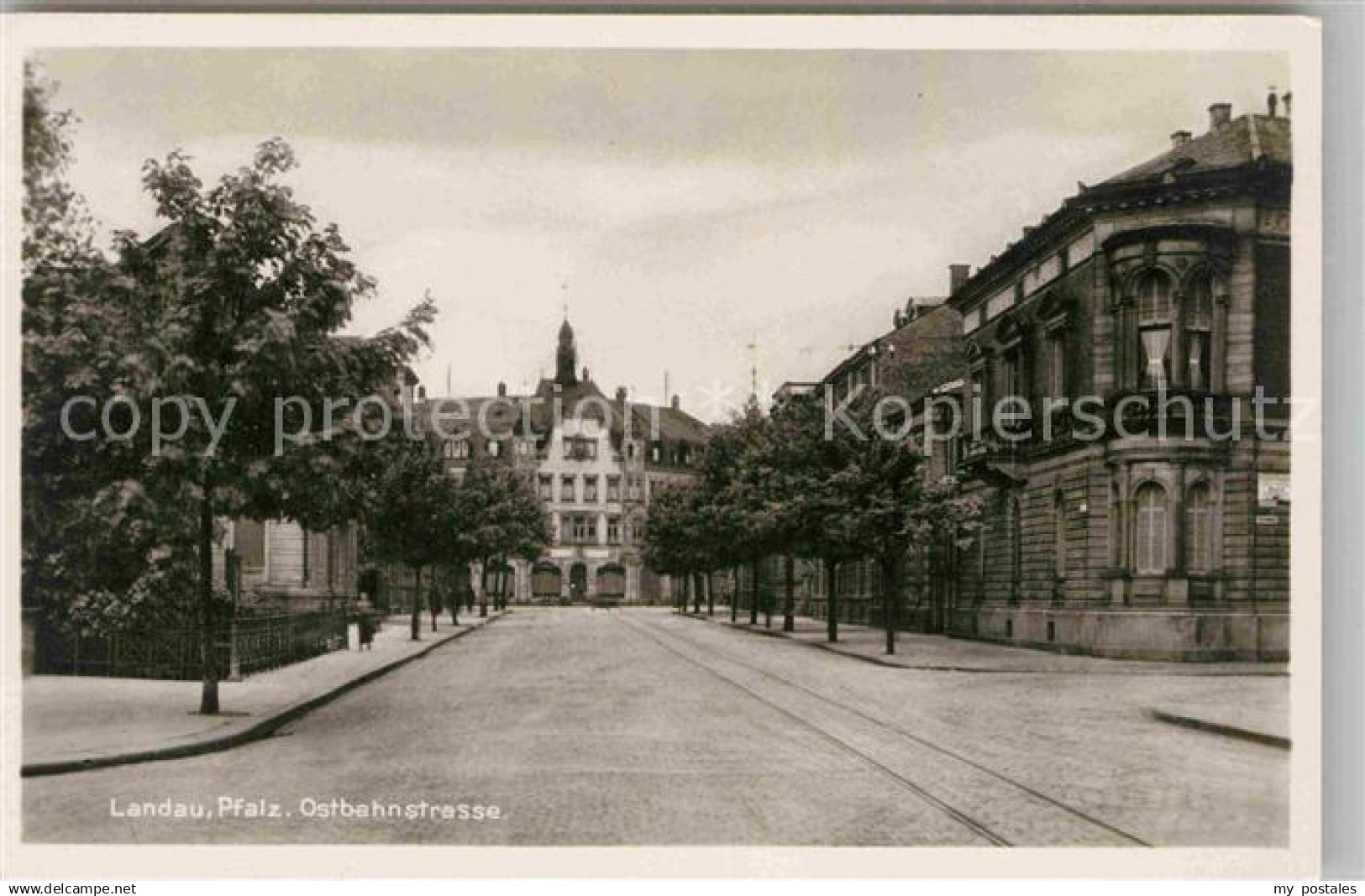 42661754 Landau Pfalz Ostbahnstrasse Landau Pfalz