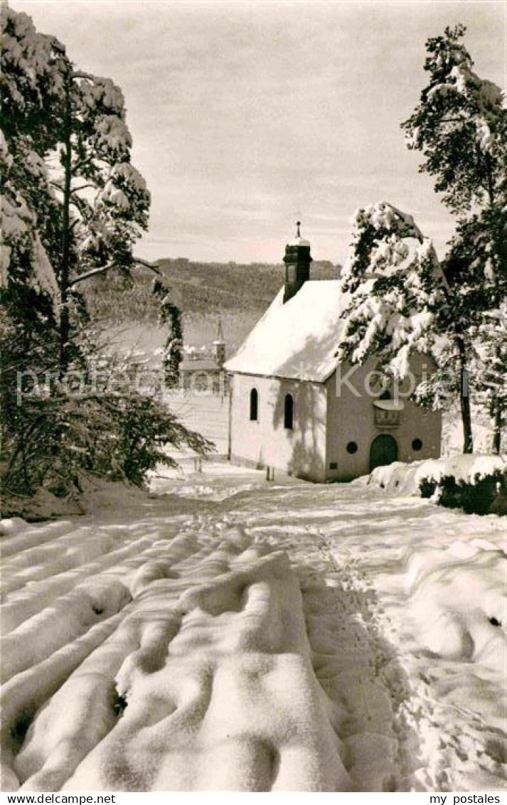 42830142 Lahr Schwarzwald Kapelle Lahr